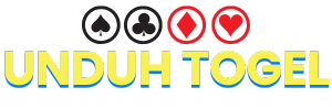 Logo UNDUH TOGEL